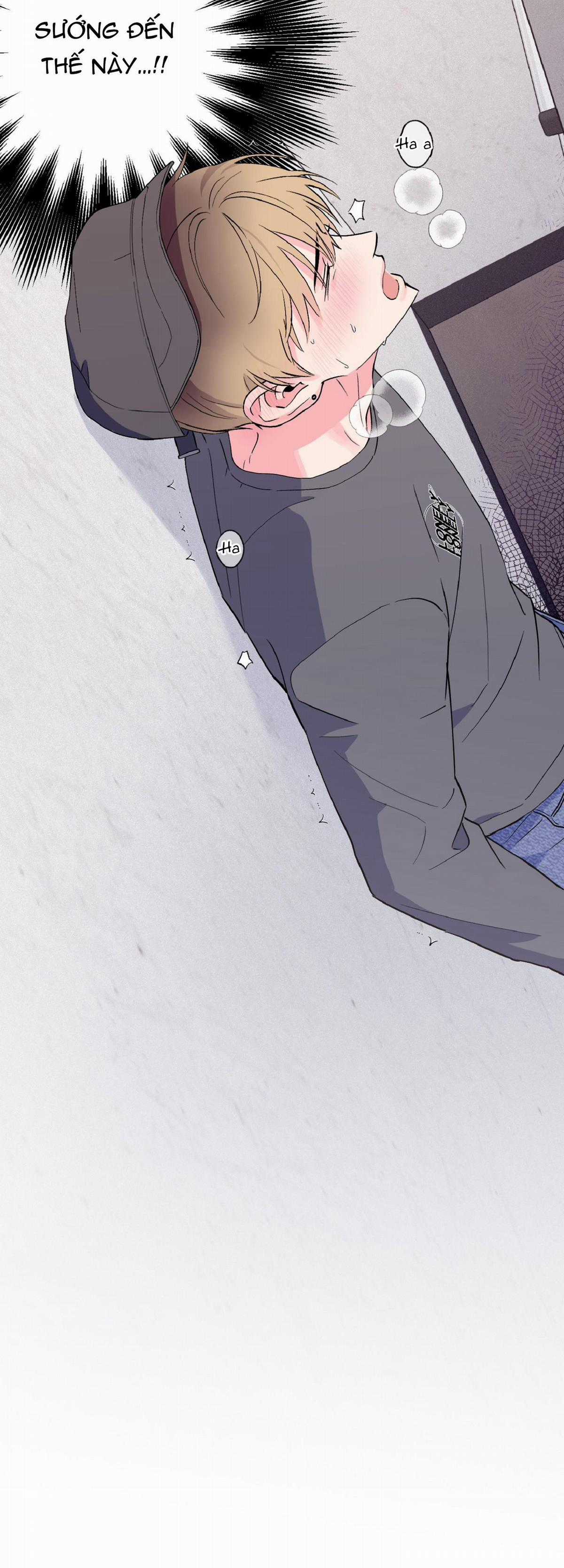 Vụ Bê Bối Của Beta Chapter 9 trang 5