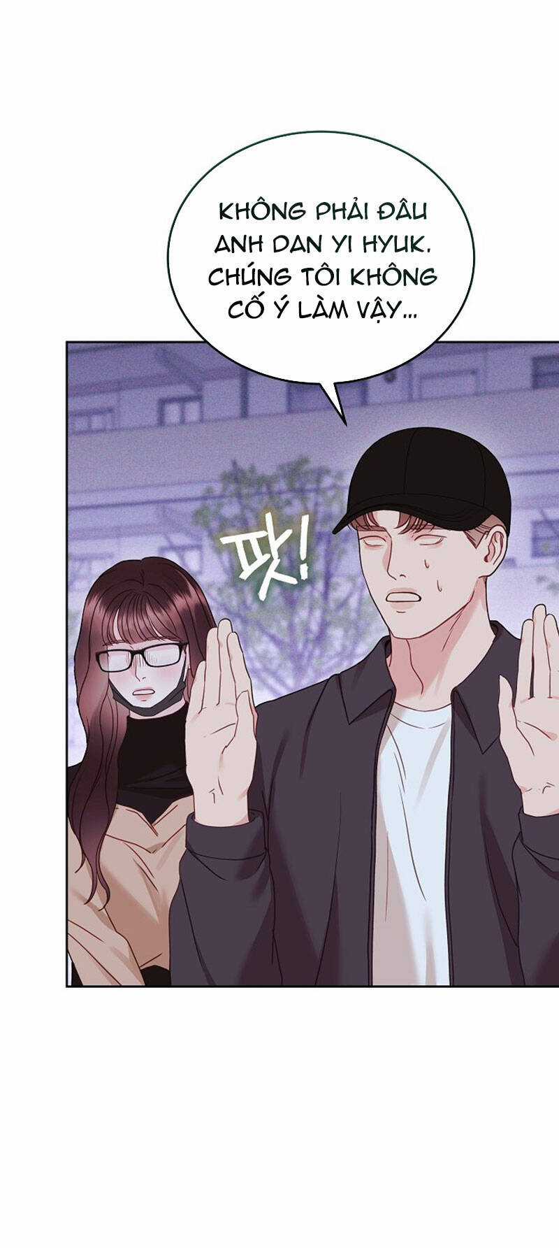 Vụ Bê Bối Trá Hình Chapter 27.1 trang 16