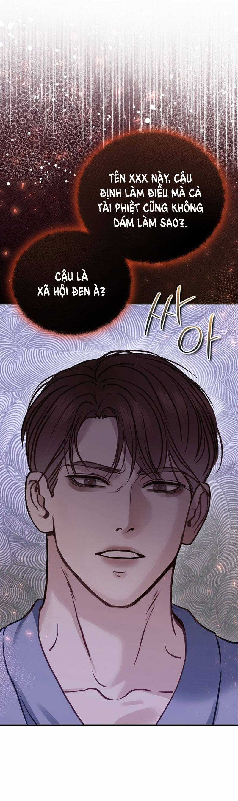 Vụ Bê Bối Trá Hình Chapter 27.1 trang 19