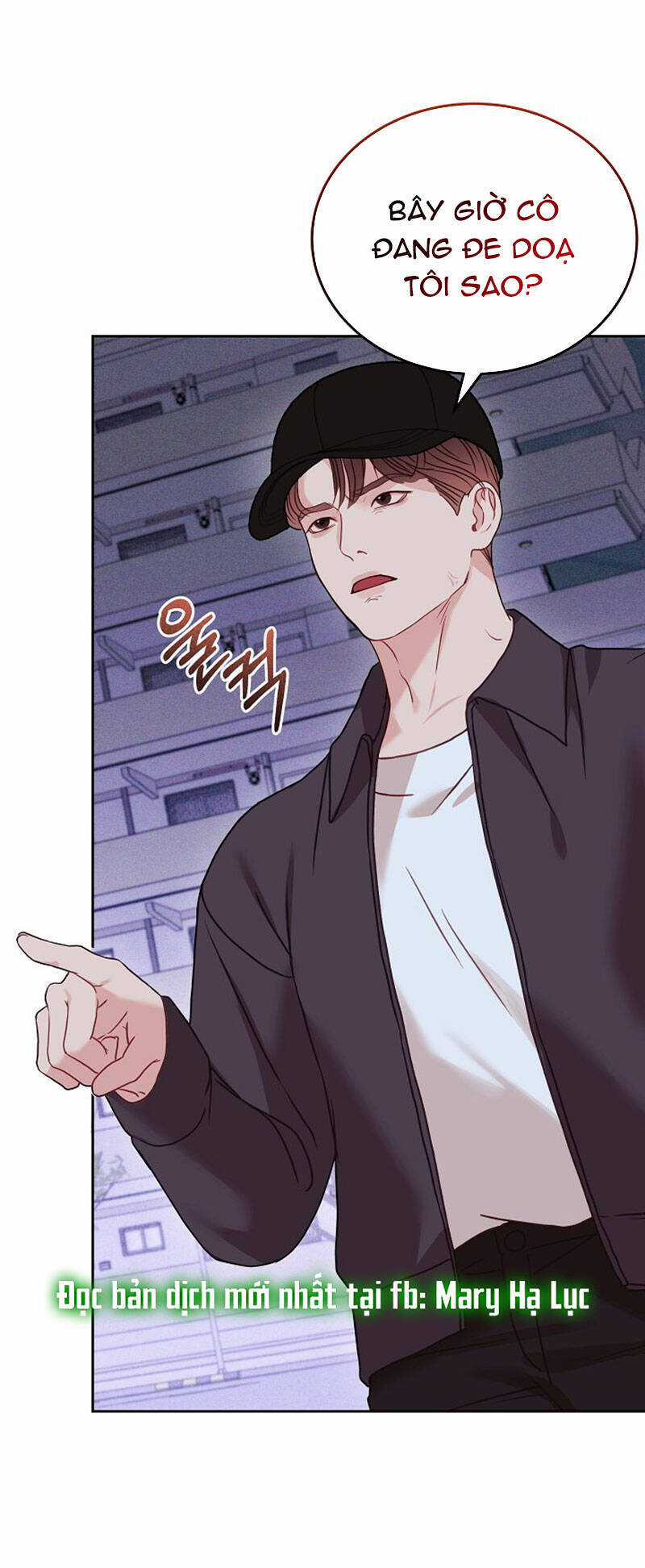 Vụ Bê Bối Trá Hình Chapter 27.1 trang 2