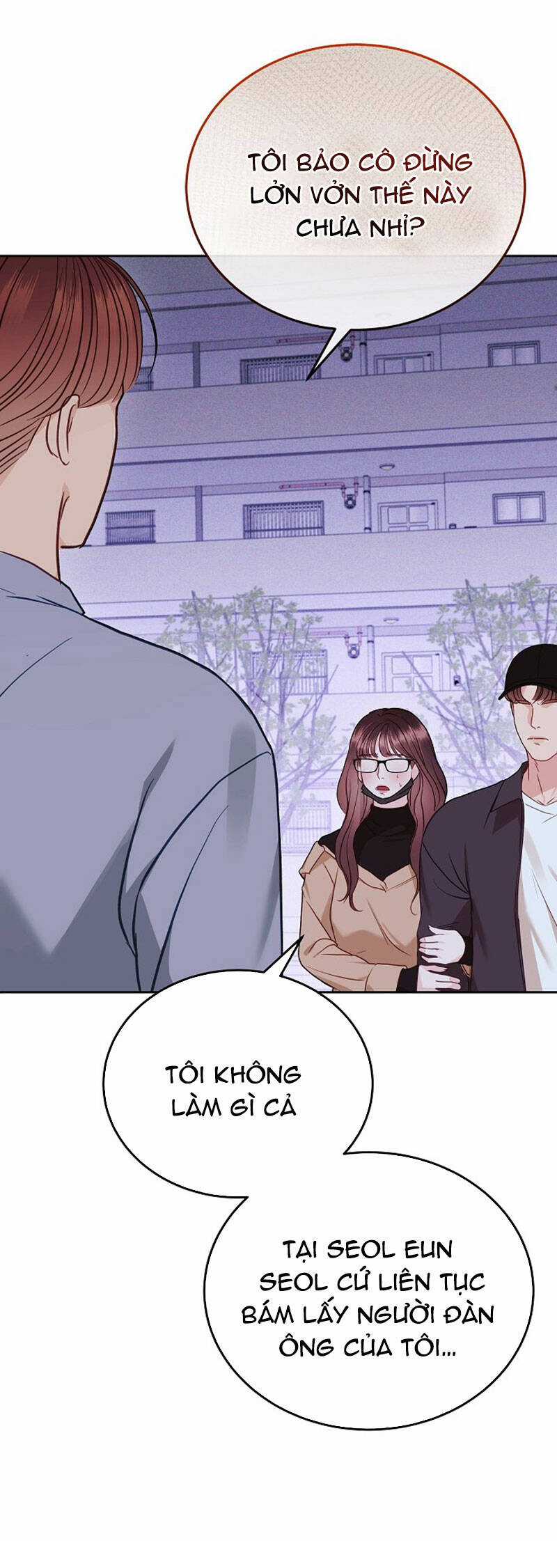 Vụ Bê Bối Trá Hình Chapter 27.1 trang 23