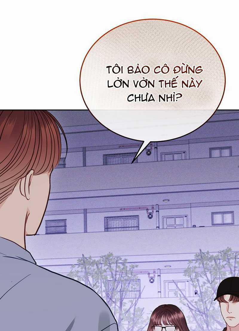 Vụ Bê Bối Trá Hình Chapter 27.1 trang 28