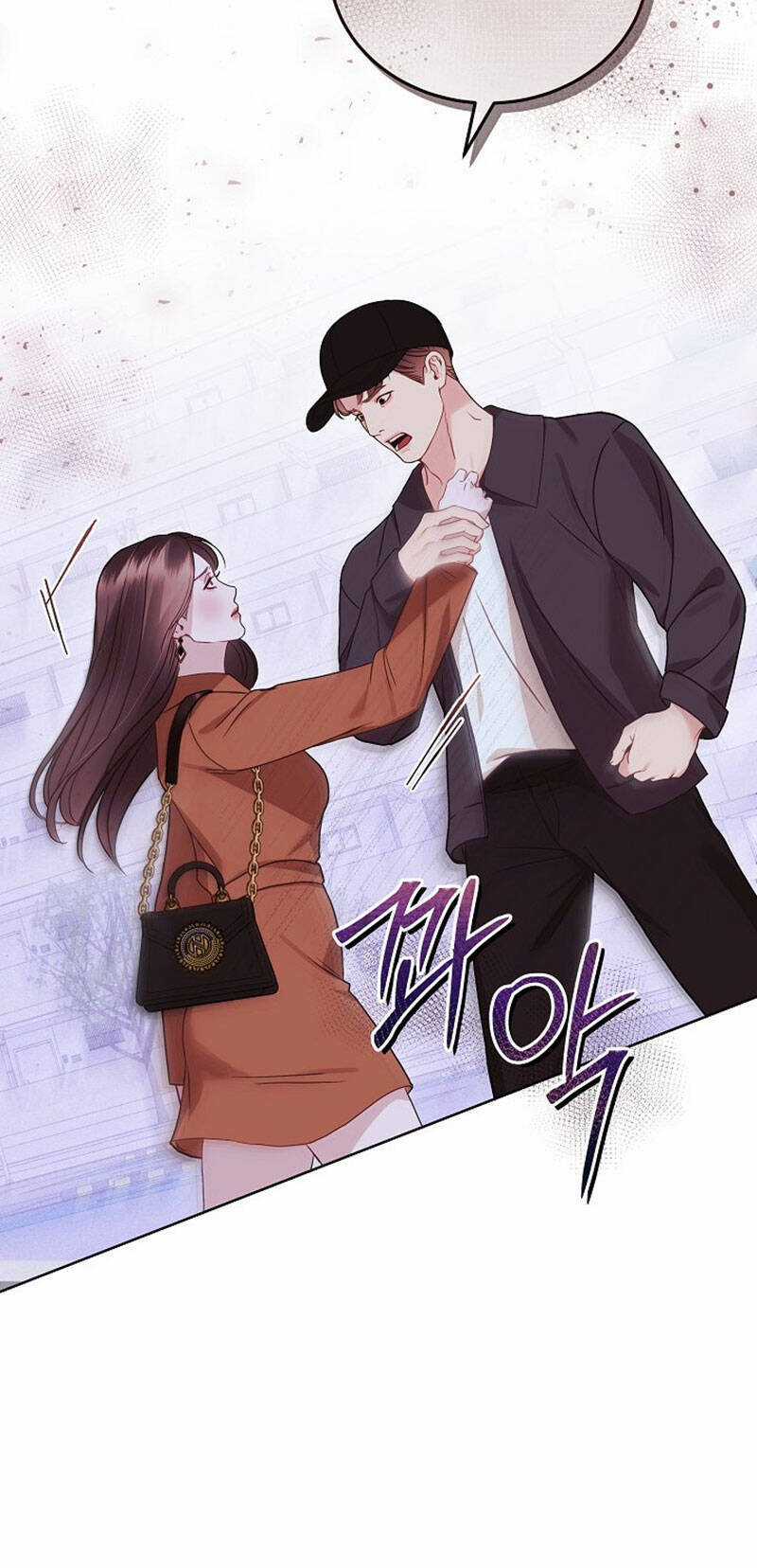 Vụ Bê Bối Trá Hình Chapter 27.1 trang 5