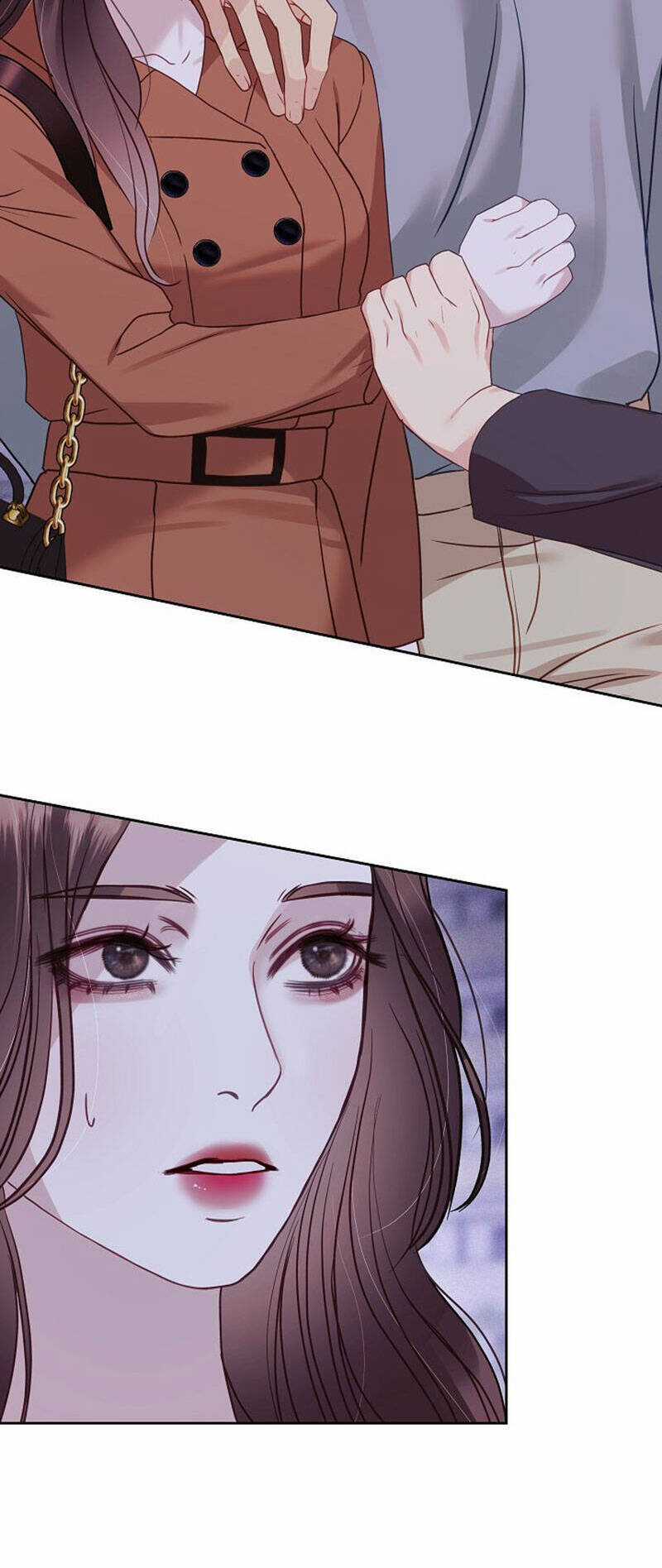 Vụ Bê Bối Trá Hình Chapter 27.1 trang 9