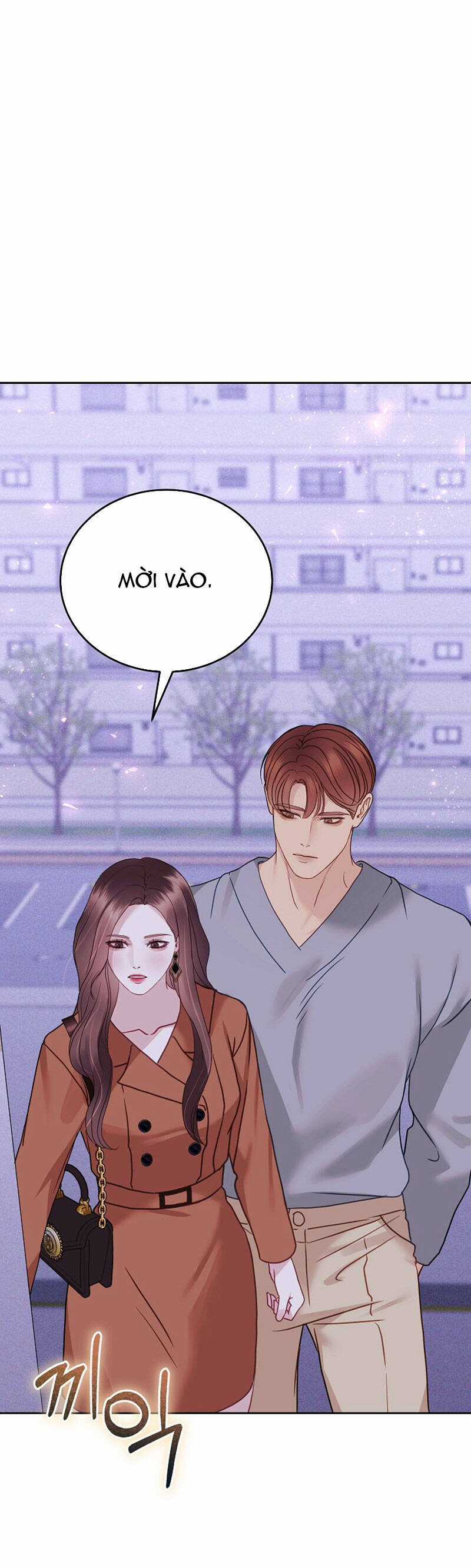 Vụ Bê Bối Trá Hình Chapter 27.2 trang 18