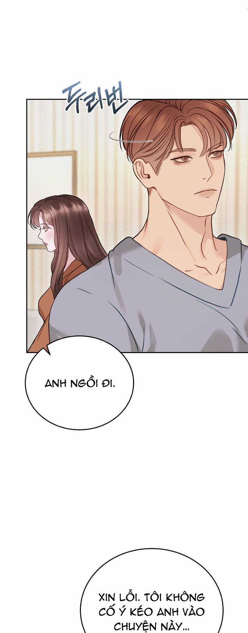 Vụ Bê Bối Trá Hình Chapter 27.2 trang 19