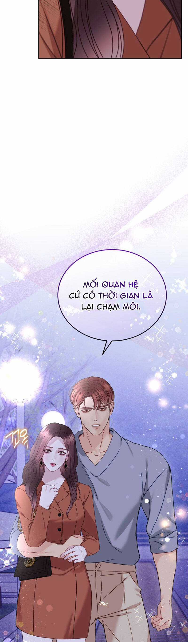 Vụ Bê Bối Trá Hình Chapter 27.2 trang 2
