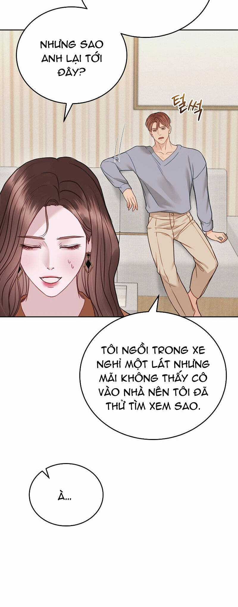 Vụ Bê Bối Trá Hình Chapter 27.2 trang 20
