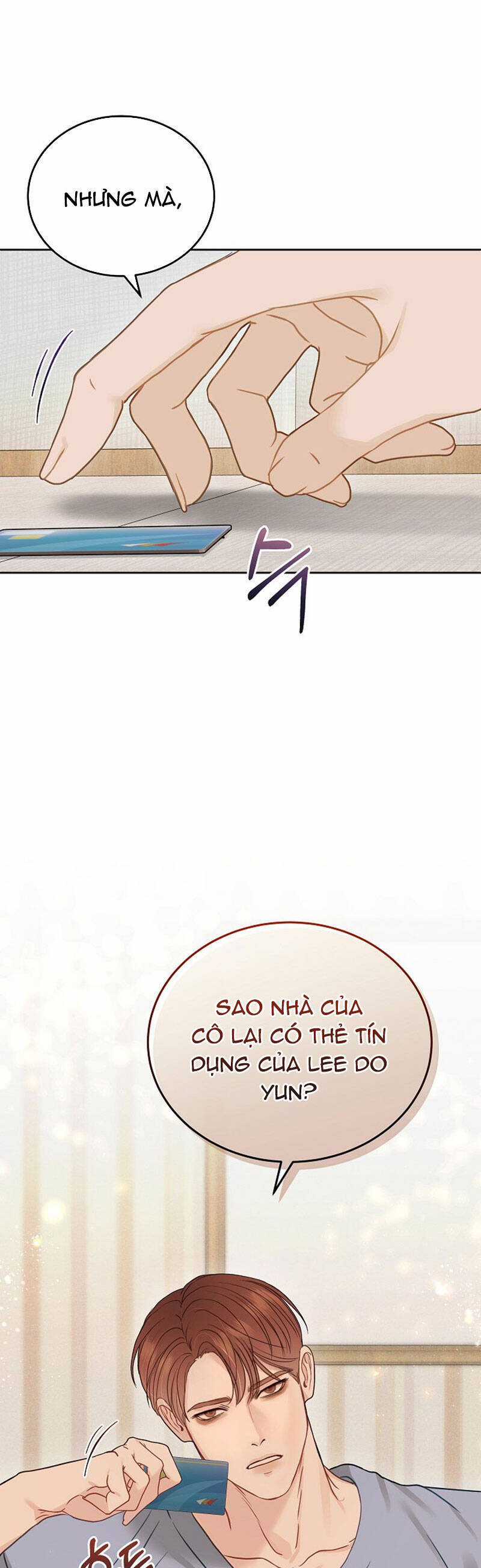 Vụ Bê Bối Trá Hình Chapter 27.2 trang 23