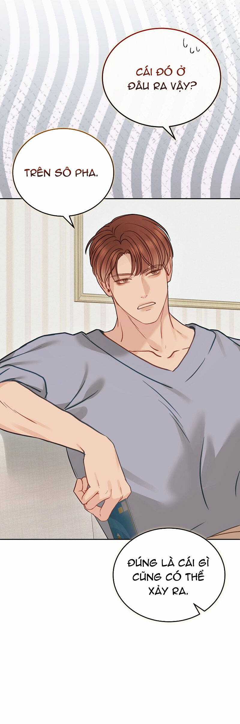 Vụ Bê Bối Trá Hình Chapter 27.2 trang 25