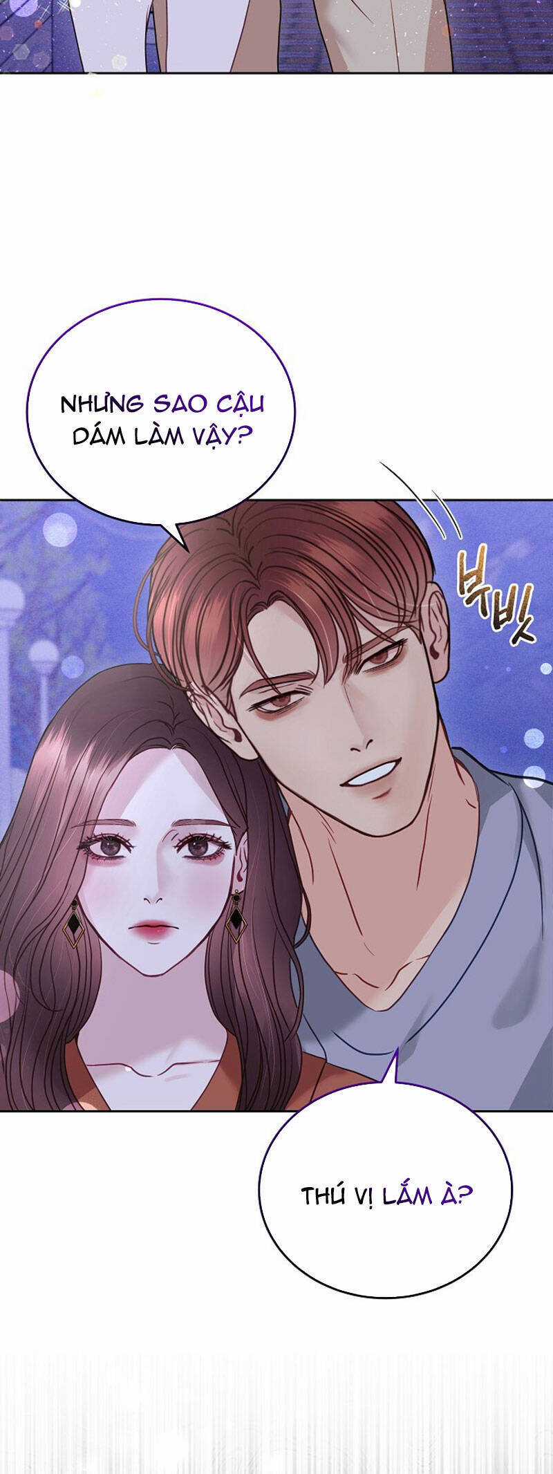 Vụ Bê Bối Trá Hình Chapter 27.2 trang 3