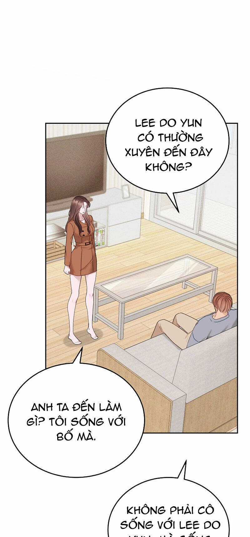 Vụ Bê Bối Trá Hình Chapter 27.2 trang 30