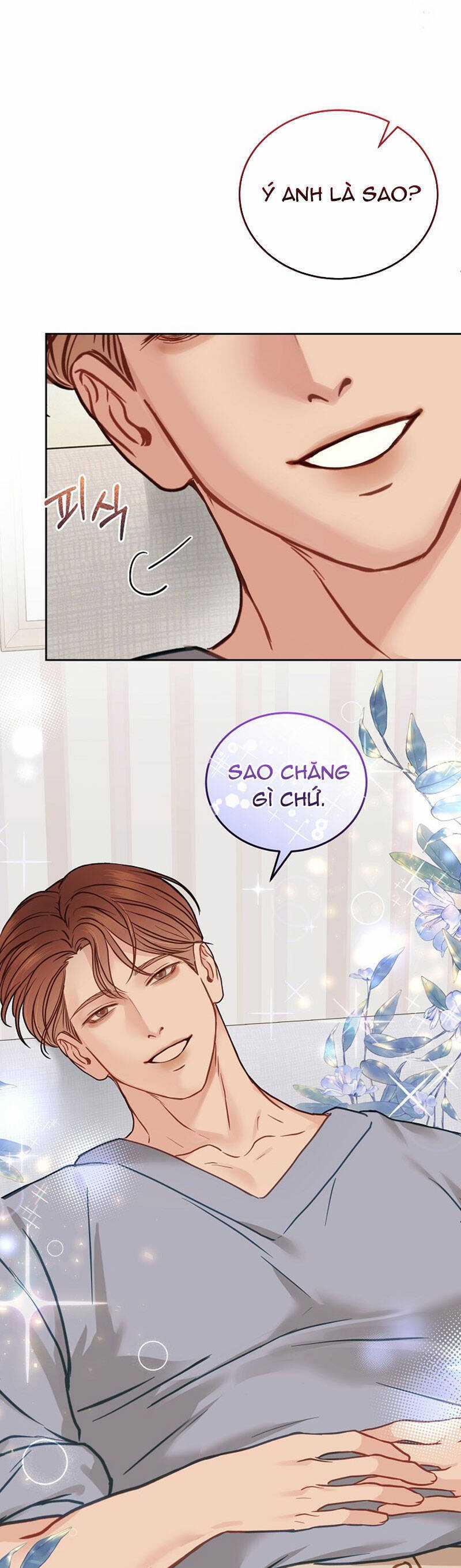 Vụ Bê Bối Trá Hình Chapter 27.2 trang 34