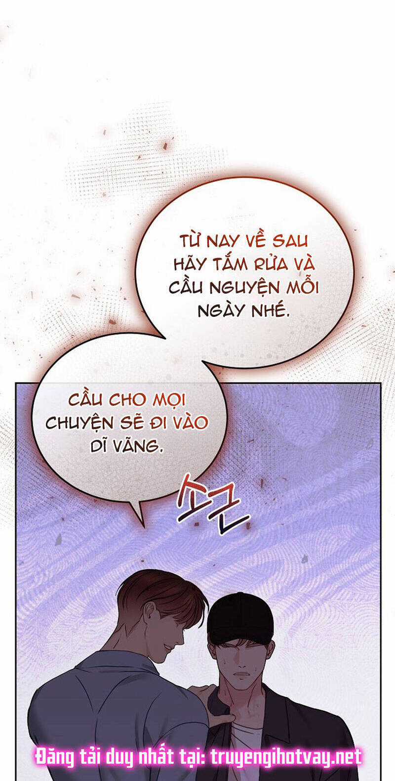 Vụ Bê Bối Trá Hình Chapter 27.2 trang 8