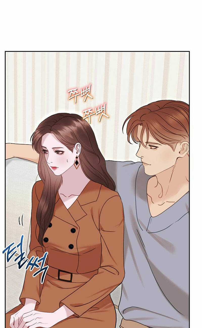 Vụ Bê Bối Trá Hình Chapter 28.1 trang 16