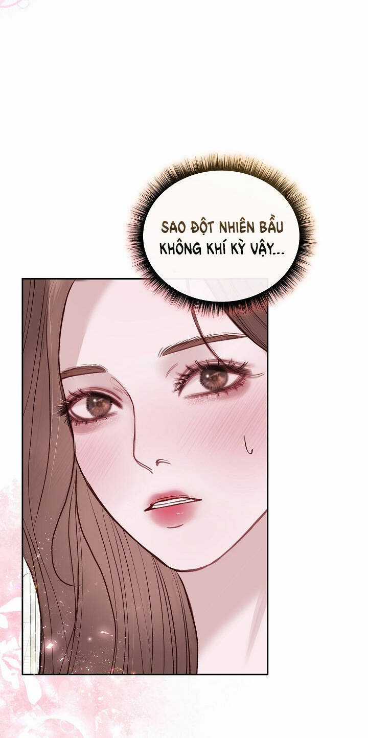Vụ Bê Bối Trá Hình Chapter 28.1 trang 24