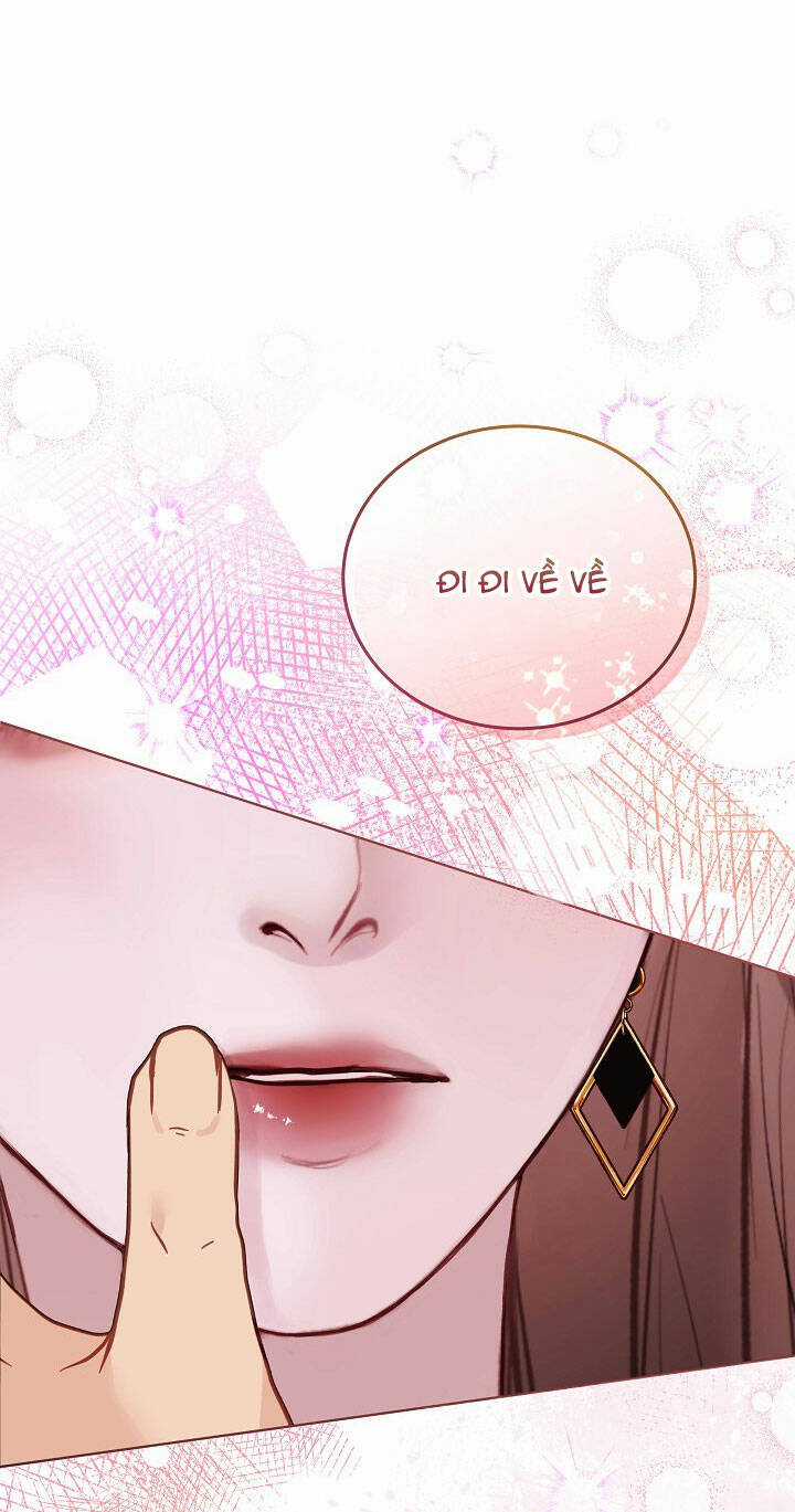 Vụ Bê Bối Trá Hình Chapter 28.1 trang 28