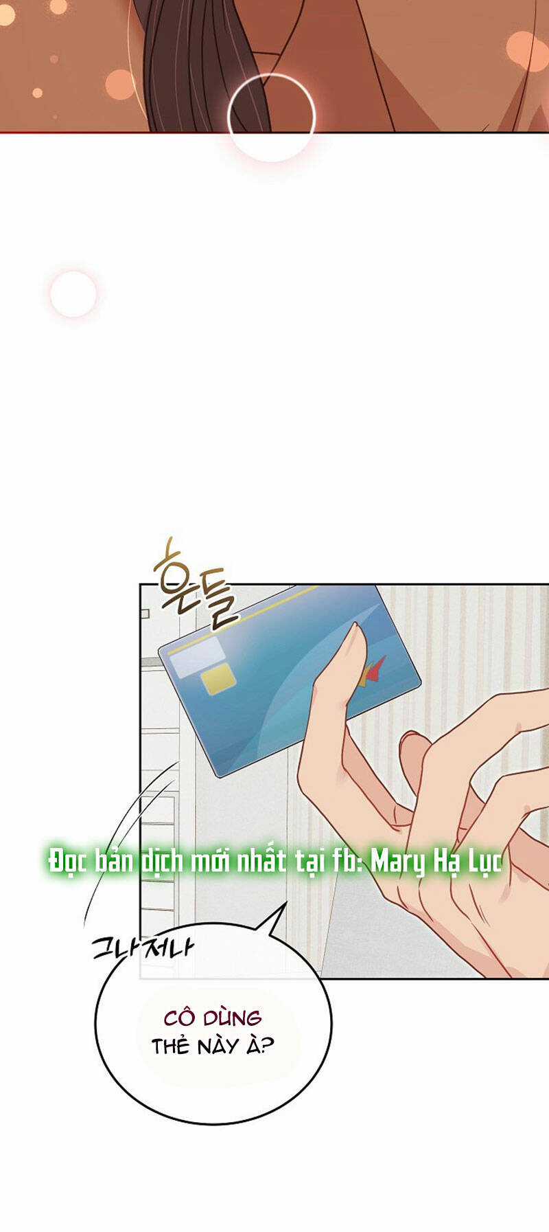 Vụ Bê Bối Trá Hình Chapter 28.1 trang 3