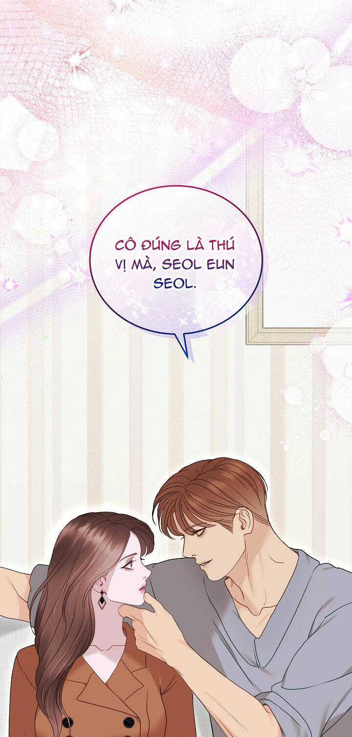 Vụ Bê Bối Trá Hình Chapter 28.1 trang 30