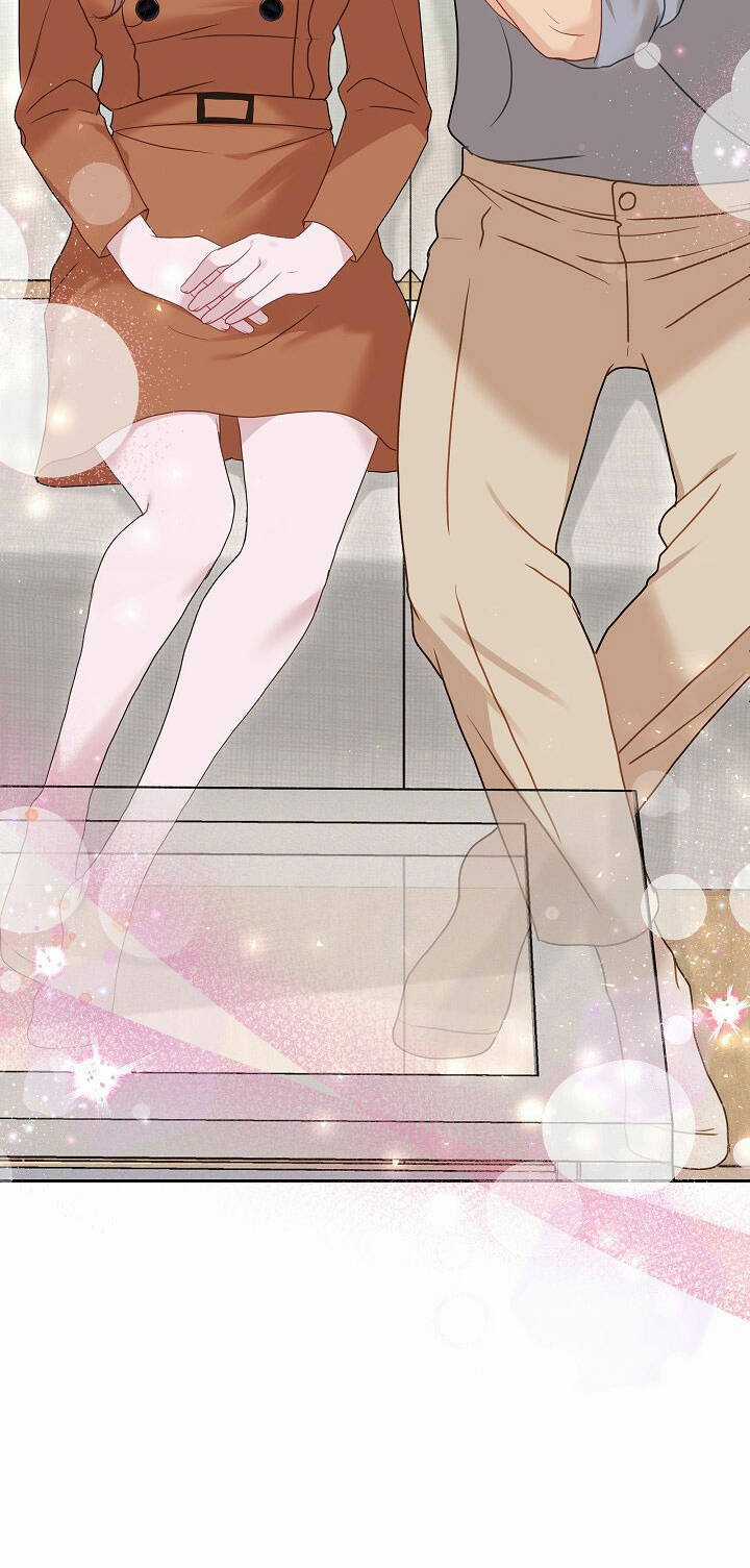 Vụ Bê Bối Trá Hình Chapter 28.1 trang 31