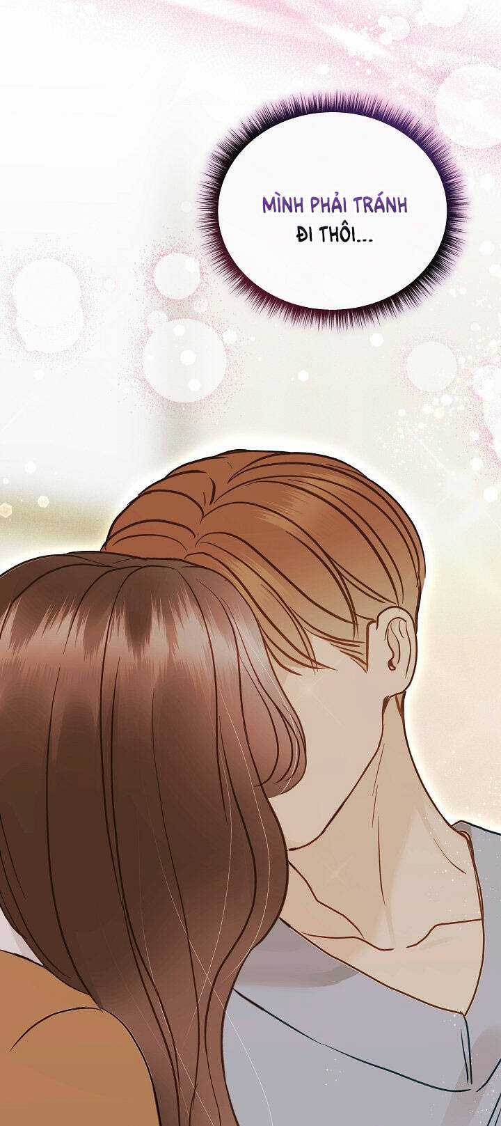 Vụ Bê Bối Trá Hình Chapter 28.1 trang 34