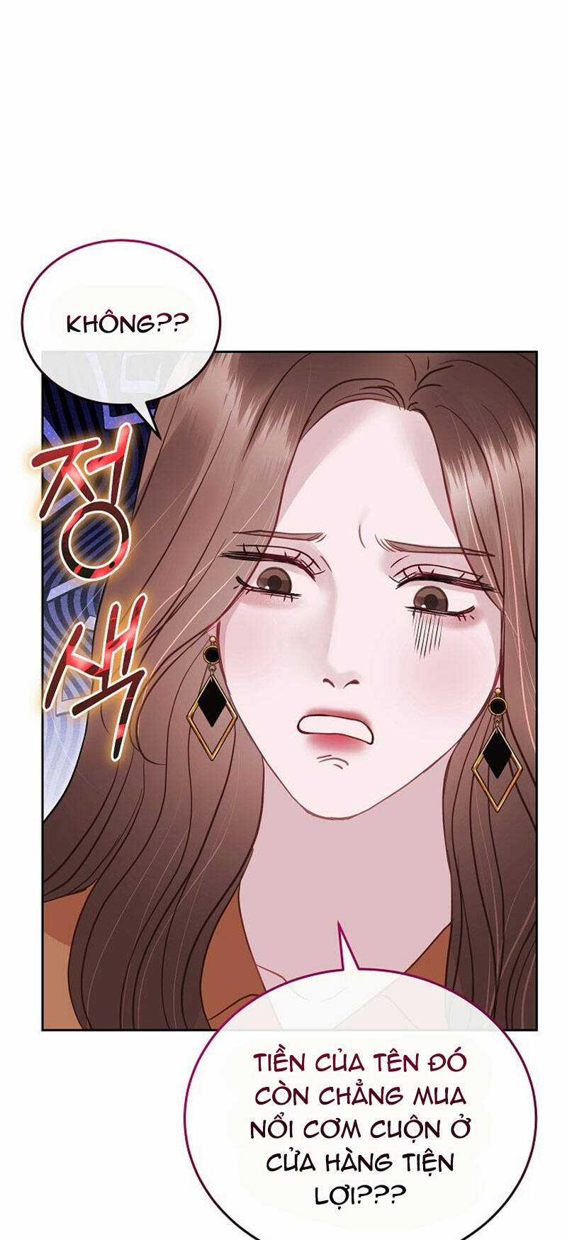 Vụ Bê Bối Trá Hình Chapter 28.1 trang 4