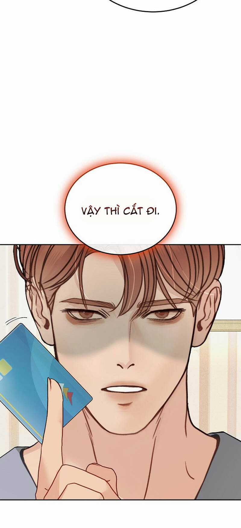 Vụ Bê Bối Trá Hình Chapter 28.1 trang 5