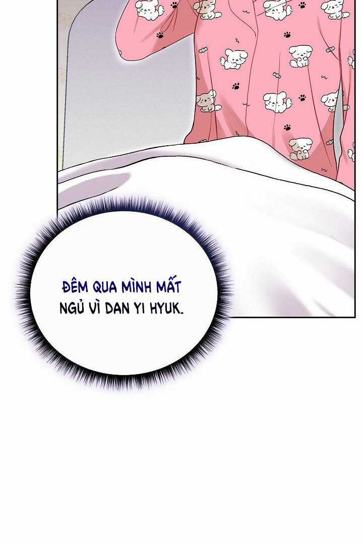 Vụ Bê Bối Trá Hình Chapter 28.2 trang 14