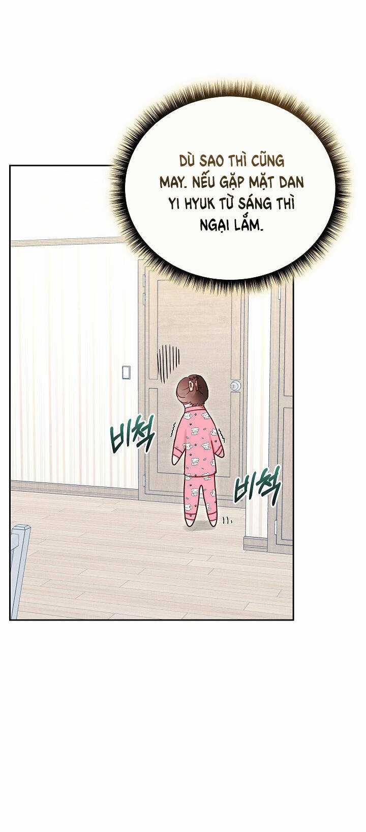 Vụ Bê Bối Trá Hình Chapter 28.2 trang 16