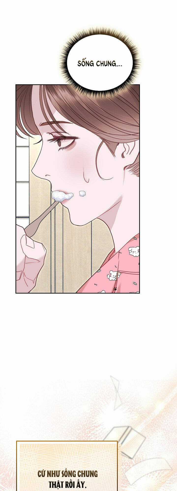 Vụ Bê Bối Trá Hình Chapter 28.2 trang 21