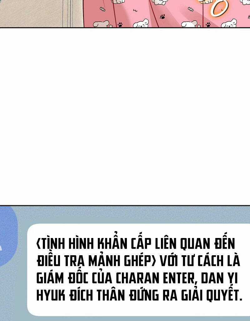 Vụ Bê Bối Trá Hình Chapter 28.2 trang 36