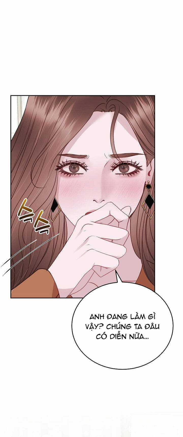 Vụ Bê Bối Trá Hình Chapter 28.2 trang 6