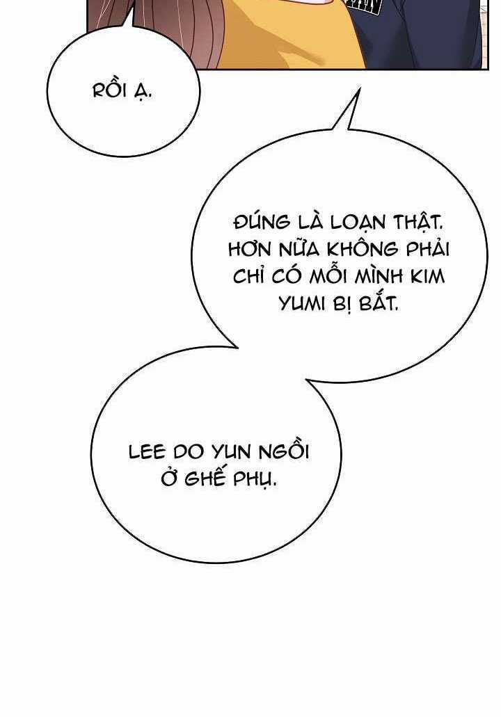 Vụ Bê Bối Trá Hình Chapter 29.1 trang 10
