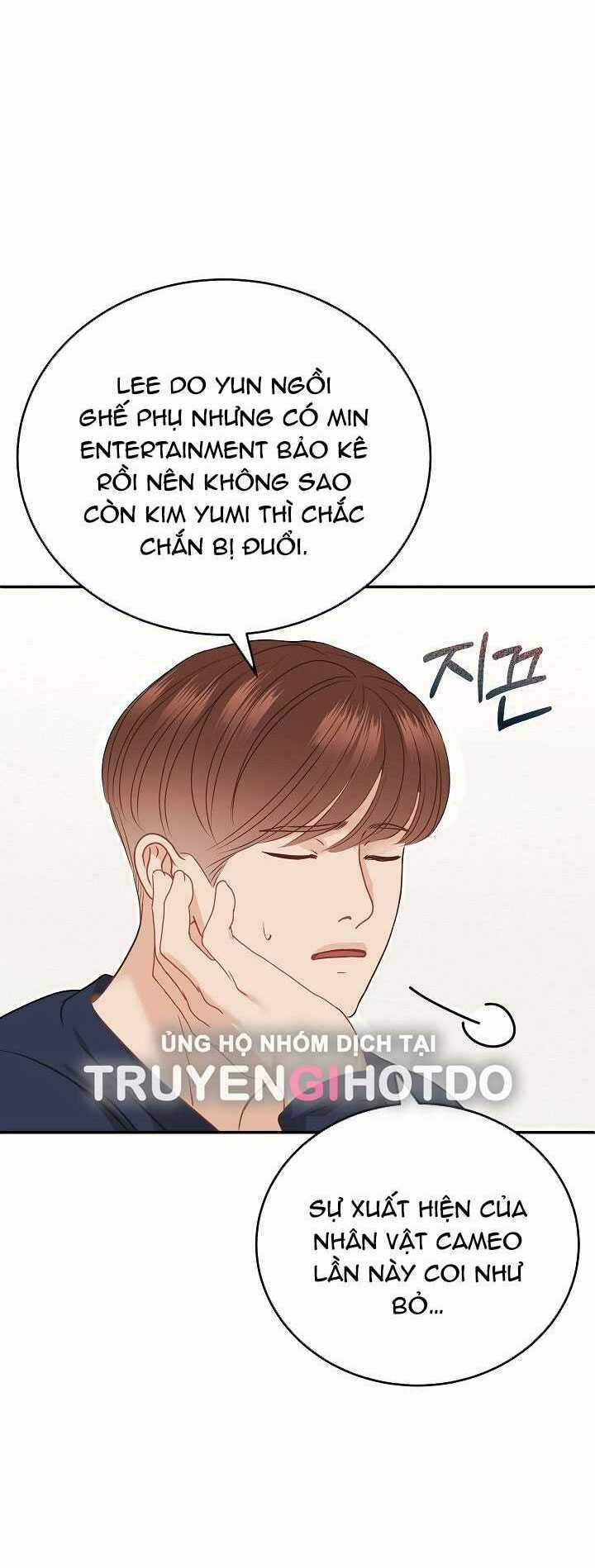 Vụ Bê Bối Trá Hình Chapter 29.1 trang 15