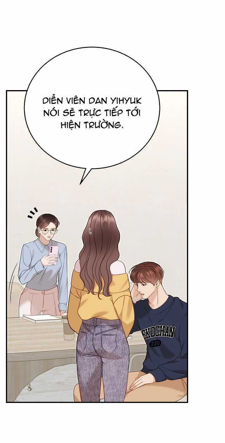 Vụ Bê Bối Trá Hình Chapter 29.1 trang 16