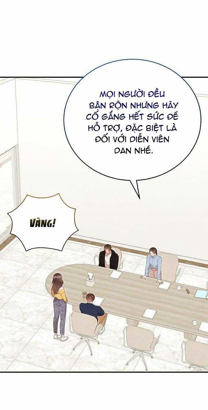 Vụ Bê Bối Trá Hình Chapter 29.1 trang 17