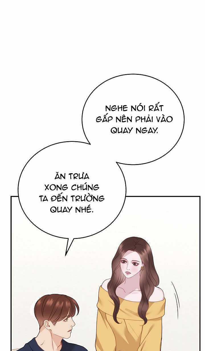 Vụ Bê Bối Trá Hình Chapter 29.1 trang 18