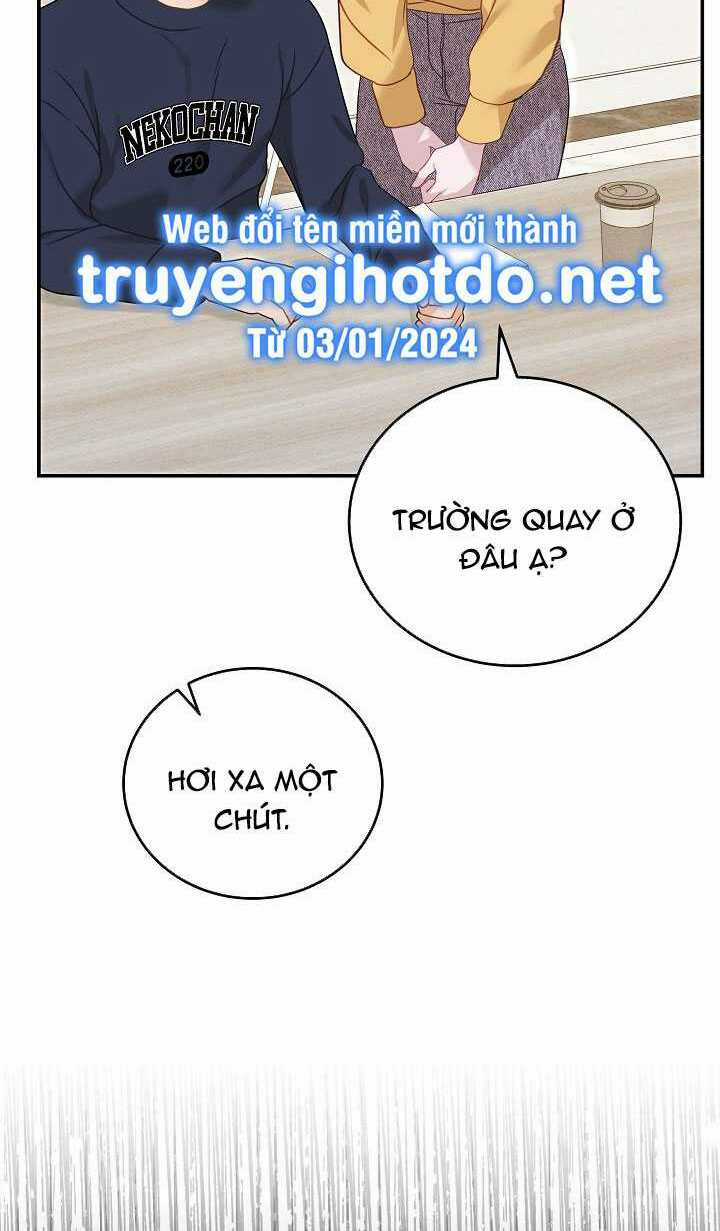 Vụ Bê Bối Trá Hình Chapter 29.1 trang 19