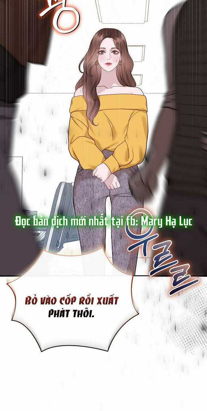 Vụ Bê Bối Trá Hình Chapter 29.1 trang 2