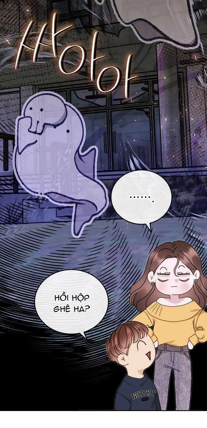 Vụ Bê Bối Trá Hình Chapter 29.1 trang 21