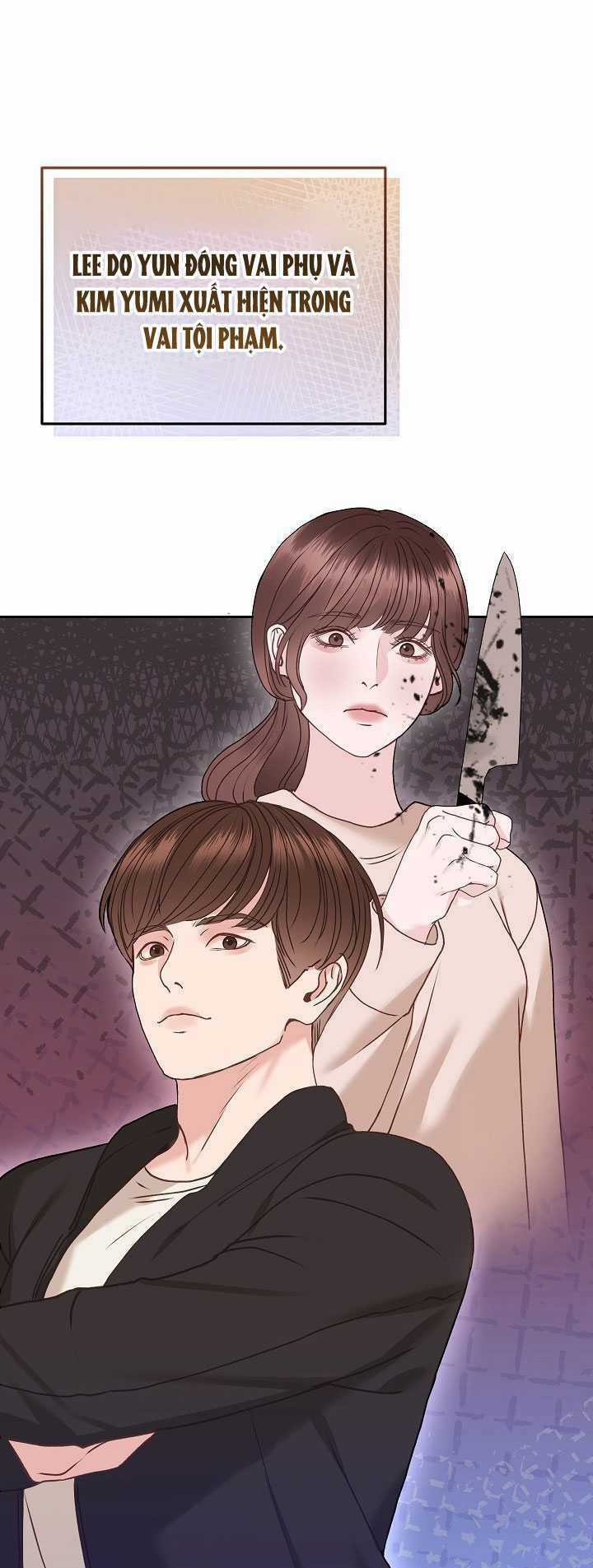 Vụ Bê Bối Trá Hình Chapter 29.1 trang 32