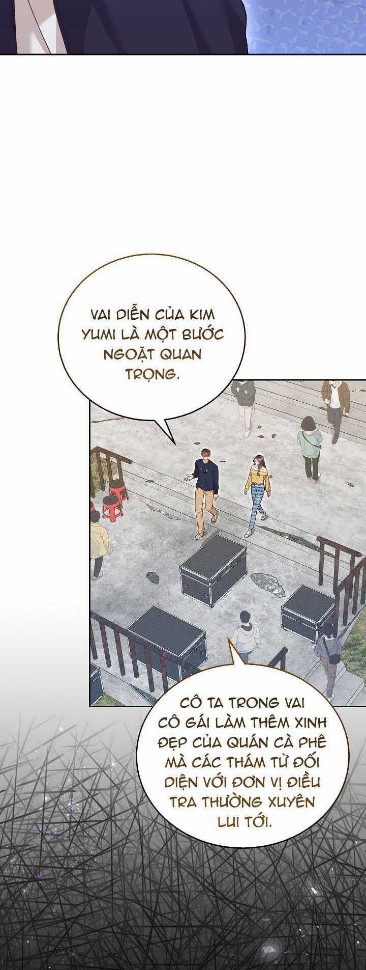 Vụ Bê Bối Trá Hình Chapter 29.1 trang 33