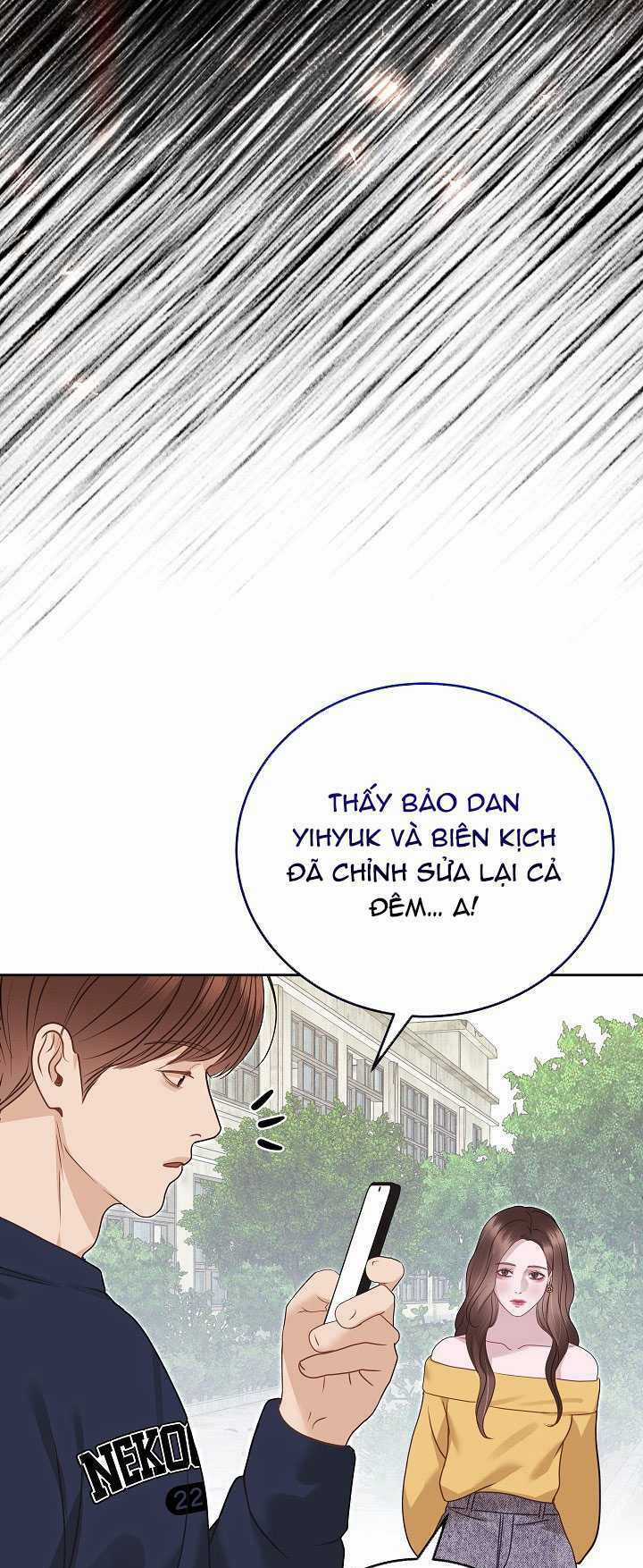 Vụ Bê Bối Trá Hình Chapter 29.1 trang 38