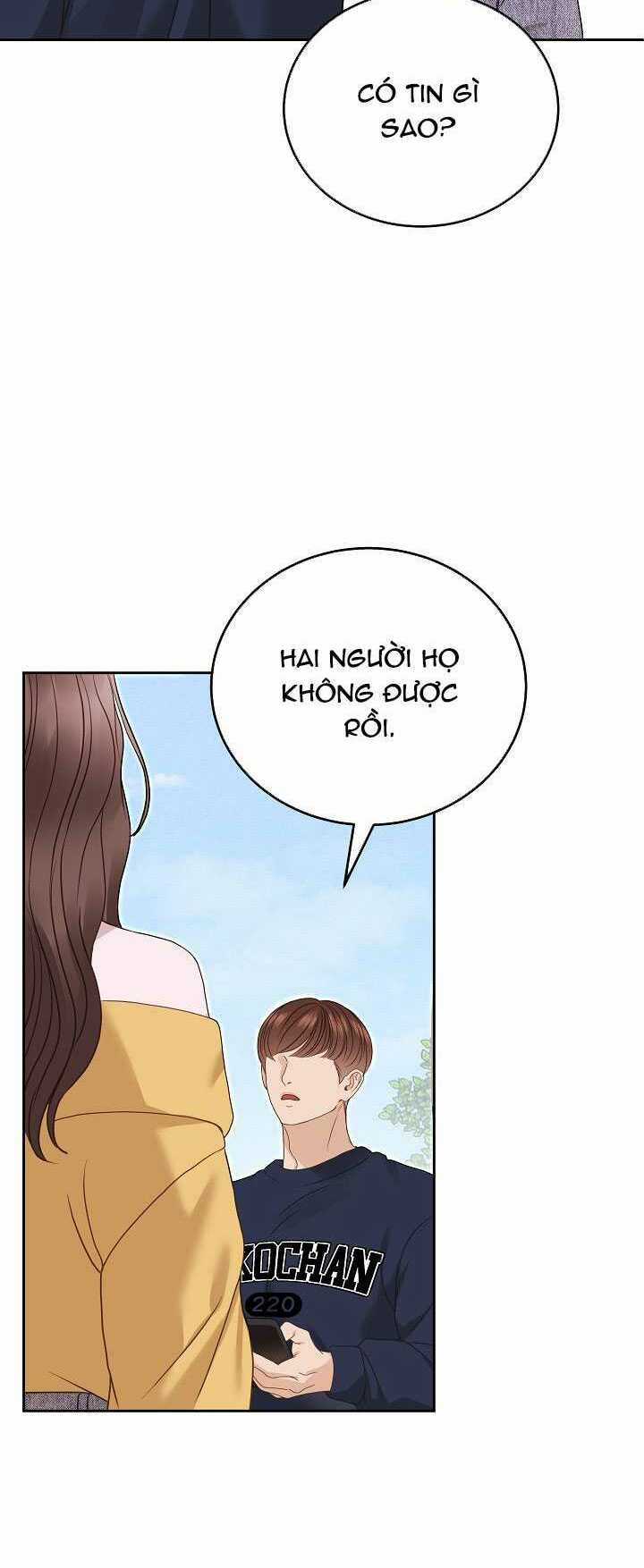 Vụ Bê Bối Trá Hình Chapter 29.1 trang 39