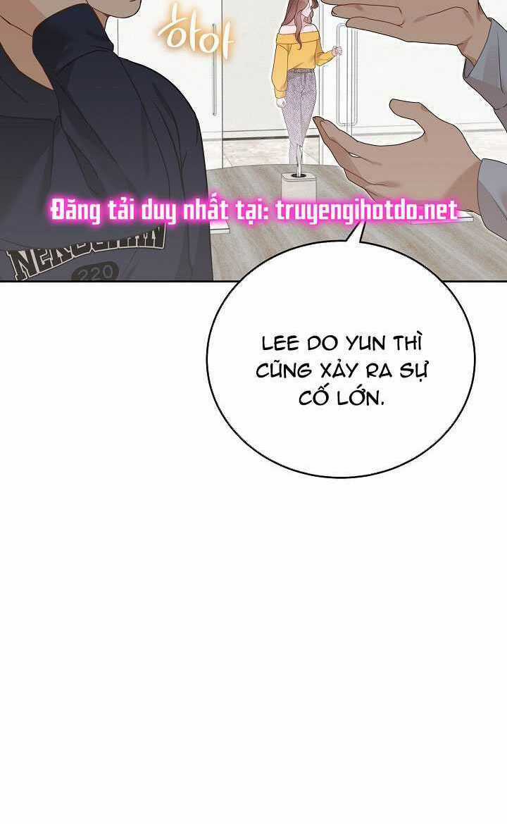 Vụ Bê Bối Trá Hình Chapter 29.1 trang 8