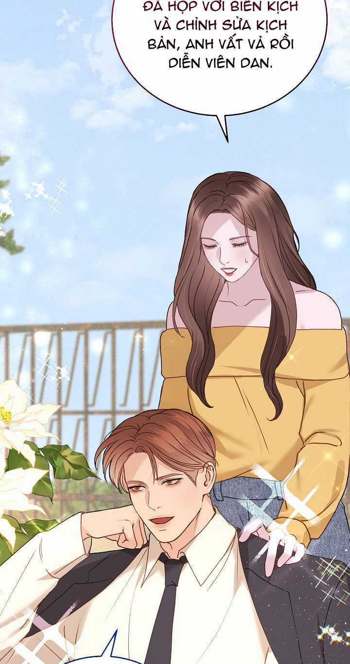 Vụ Bê Bối Trá Hình Chapter 29.2 trang 12