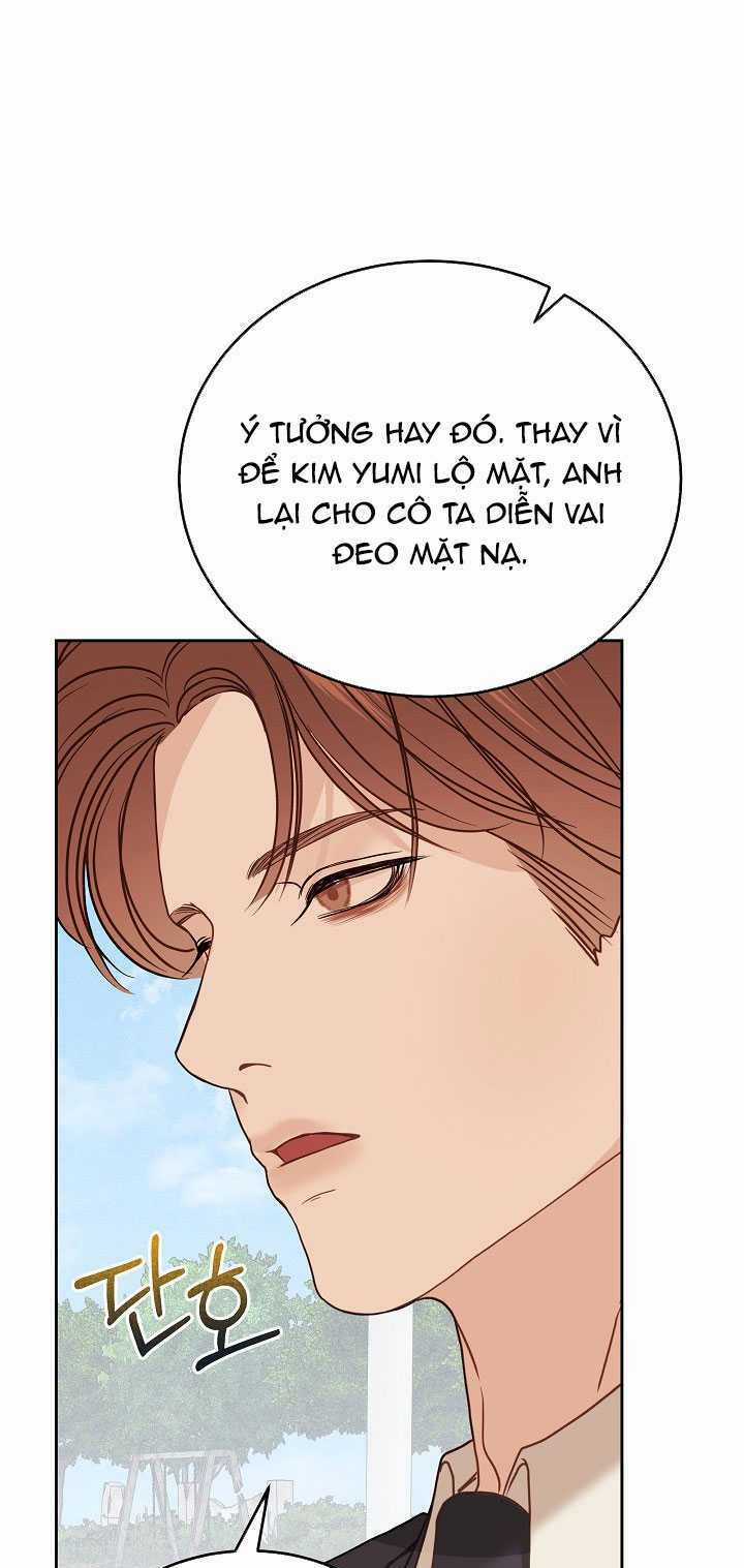 Vụ Bê Bối Trá Hình Chapter 29.2 trang 14