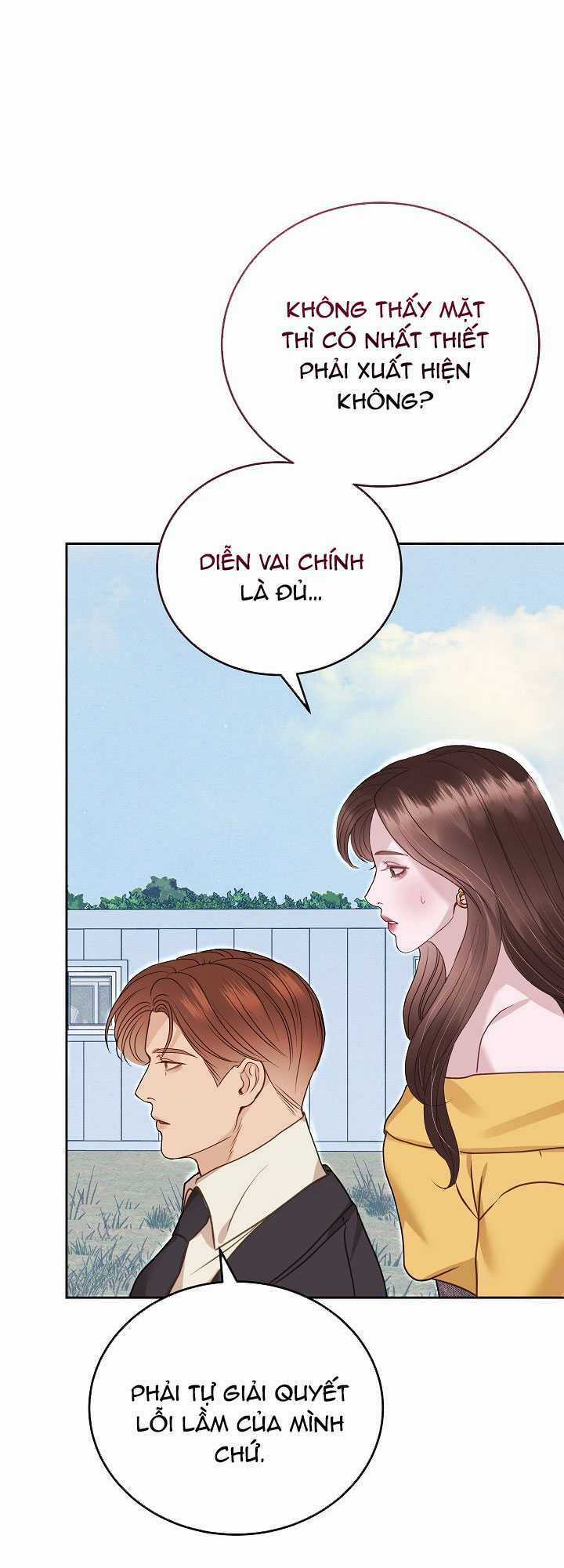 Vụ Bê Bối Trá Hình Chapter 29.2 trang 18