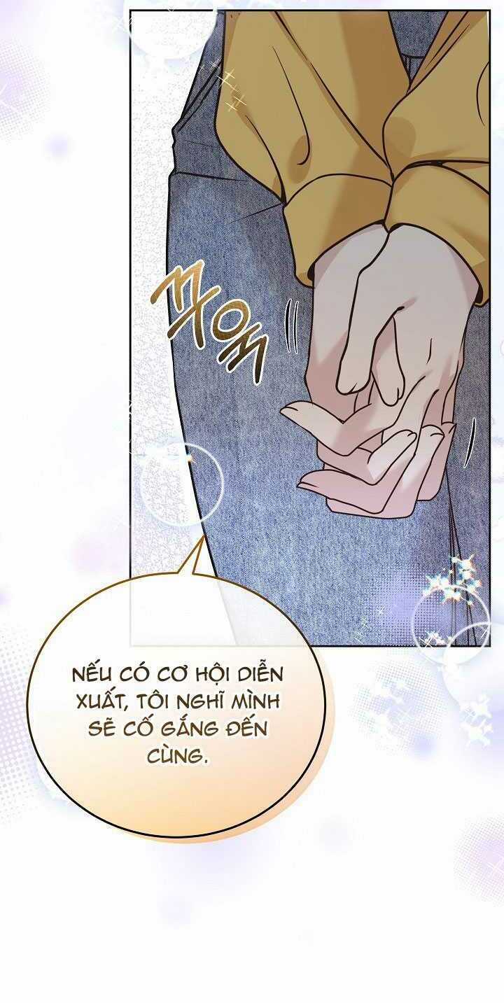 Vụ Bê Bối Trá Hình Chapter 29.2 trang 22