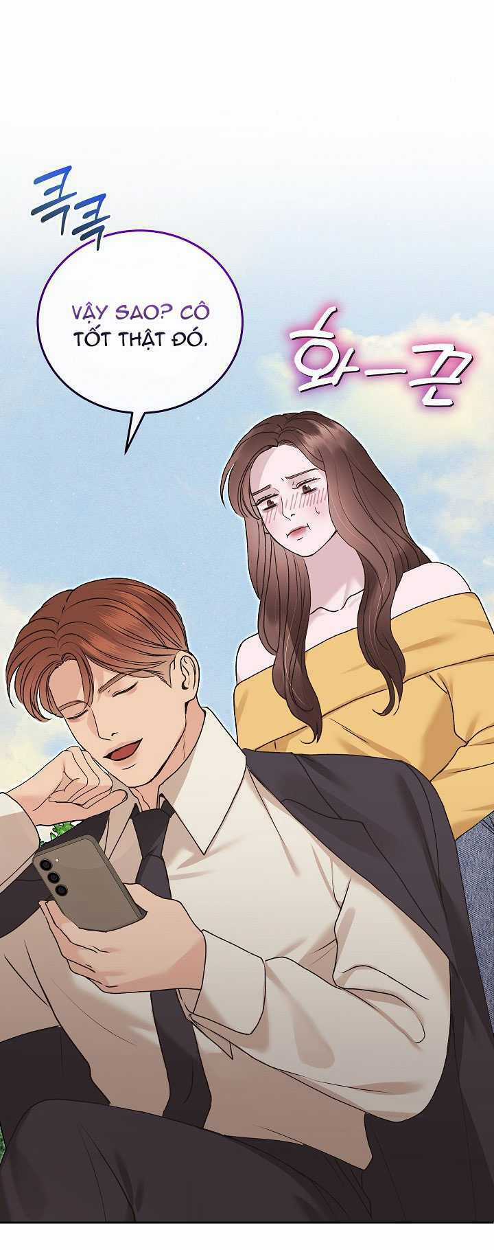 Vụ Bê Bối Trá Hình Chapter 29.2 trang 23